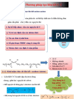 Chapter 01 Carbon Carbon Basic