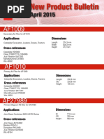 Error Codes | Vehicles | Vehicle Technology