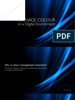 Manage Colour Ebook