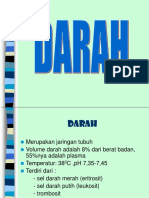 Darah