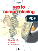 YestoHumanCloning PDF