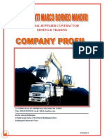 Company Profile PT - Imbm-1