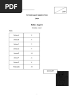 Download Peperiksaan Sem I Bahasa Inggeris Tahun 1 - Sk Lotong by saireesainel SN36054989 doc pdf