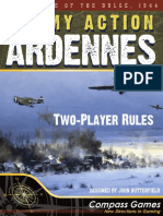 Enemy Offensive Ardennes
