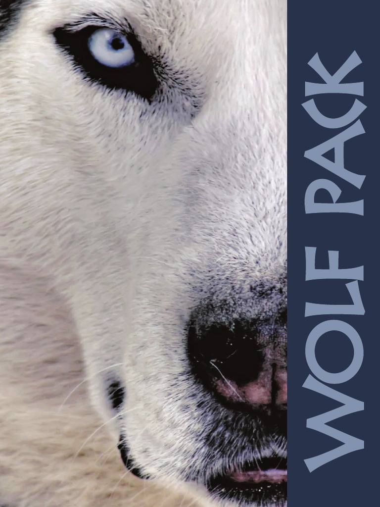 2013_KS2_Reading_Booklet_Wolf.pdf The Jungle Book Mowgli