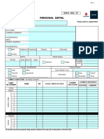 Form DPP Suzuki Rev