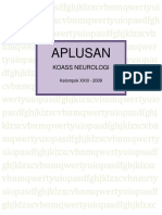 Aplusan Koass Neuro Ulin