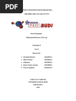 Download LAPORAN PRAKTIKUM BIOFARMASETIKA in situdocx by istiqomah SN360551368 doc pdf