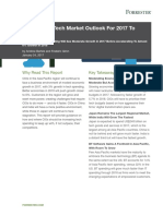 Asia Pacific Tech Market Outlook for 2017 to 2018