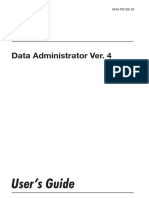 Manual_en data admin