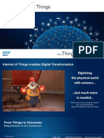 SAP and IoT.pdf