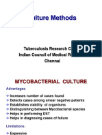 2.00-3.00 Param TB Culture Methods