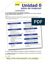 Nuevo Ven 3 Libro de Alumno PDF