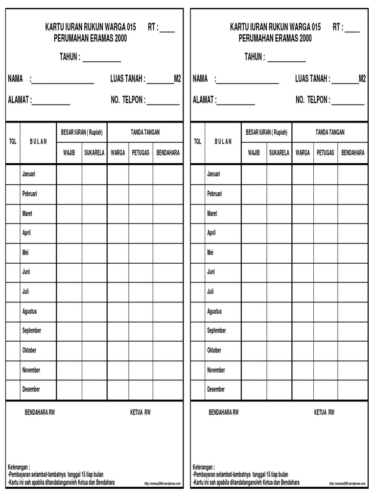 kartuiuranbulananrukunwarga015.pdf