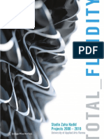 Total Fluidity - Studio Zaha Hadid Projects 2000-2010 PDF