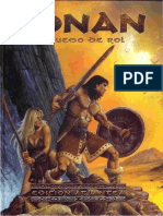 Conan - Libro Básico - OCR