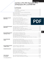 GF Manual Valves Catalogue, PDF, Valve