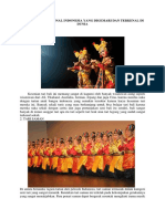 10 TARIAN TRADISIONAL INDONESIA YANG DIGEMARI DAN TERKENAL DI DUNIA.docx