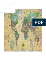 Mapa Politico y Antiguo 1 PDF