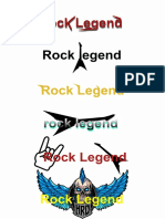 rock legend