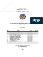 Format Makalah Studek 2017