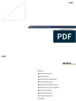 Download Community Center Design Brief by Adhy Wicaksana SN360562180 doc pdf