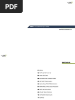Download Community Center Design Brief by Adhy Wicaksana SN360562180 doc pdf