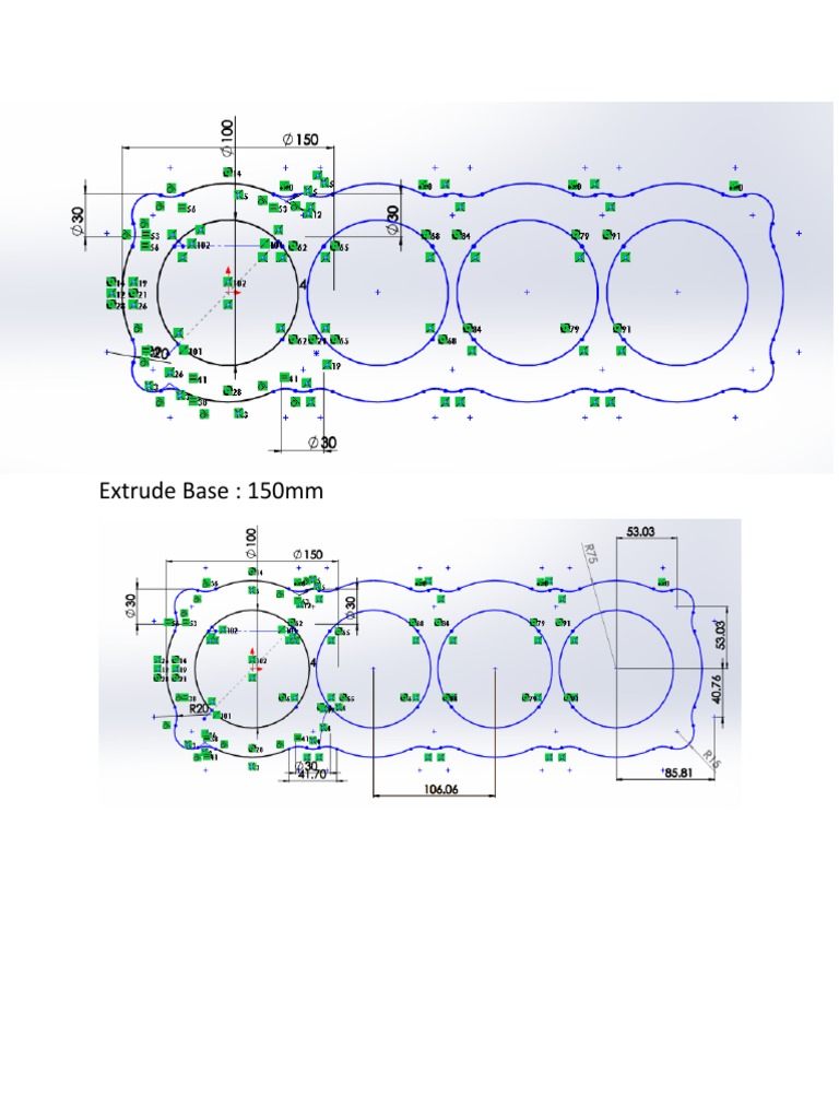 Cylinder Box | PDF