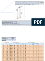 UT-CPF1-2016-V13260C-053 HP-COMP-PK13210C-DISCHARGE SCRUBBER (2nd Stage) V-13260C 20170121