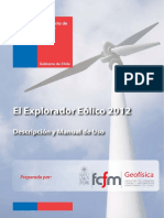 Documentacion Explorador Eolico V2 Full