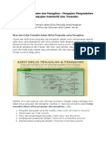 Auditing GitaTriasari ResumeRevisi