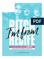 Bitch I M From Recife A Influencia Do P PDF