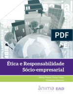 Livro Etica e Respo Socio Empre 2017 1 20170116152611