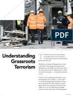 STRATFOR - Understanding Grassroots Terrorism [04-2016]