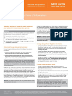 Slcyh Usage Des Gants FR PDF