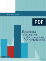 Fundamentos de Estadistica Descriptiva- Humberto LLinas Solano.