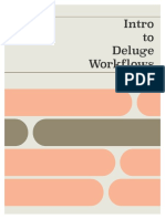 Intro To Deluge Workflows