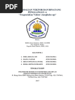Download Pengendalian Vektor Anopheles Sp by HASNA SN360570950 doc pdf