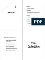 Cefalometria de Jarabak - Diagnóstico, planejamento e tratamento