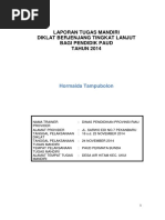Juknis Tugas Mandiri Gpm Word