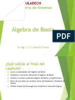 Algebra de Bool.pdf