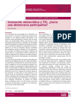 ticdemocracia participativa.pdf