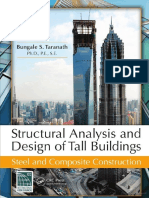 TARANATH - Tall Buildings Steel PDF