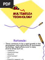 Download Multimedia Technology by reccelle_pre295747 SN36057575 doc pdf