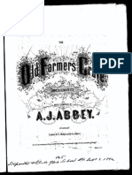 IMSLP299558 PMLP485146 AbbeyAlonzoJudson - TheOldFarmersGrave PDF