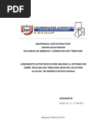 Tributario Impuestos