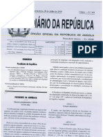 Diploma de Criação PERT PDF