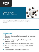 Discovery Routing Switching Chapter3