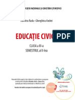 Cultura Civica PDF