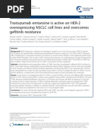 Trastuzumab